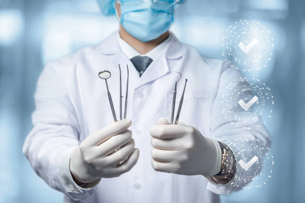 Best Preventive Dentistry  in Amherst, TX