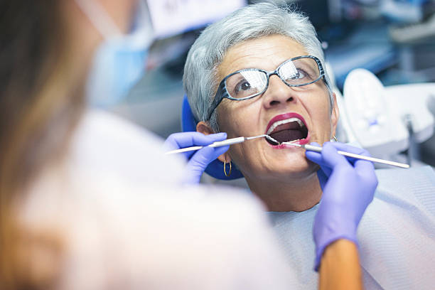 Best Dentures (Full and Partial)  in Amherst, TX