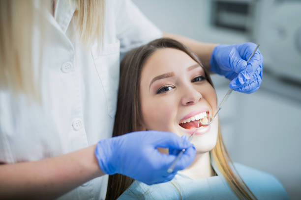 Best Dental Exams and Cleanings  in Amherst, TX