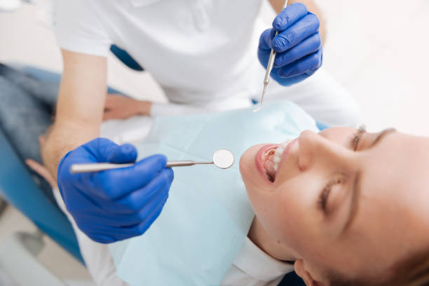 Best Tooth Extraction  in Amherst, TX