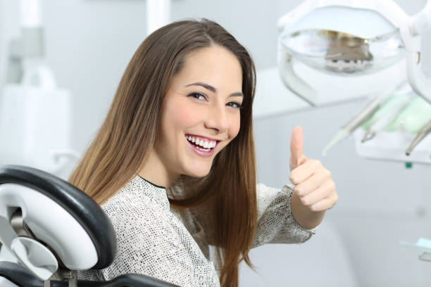 Best Traditional Braces  in Amherst, TX